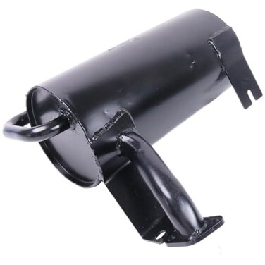 Dowfane Muffler MUF-0006 74829-G01 Compatible with E-Z-GO TXT with MCI Engine 2004 and Newer