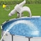Pool Fountain for Above Ground Pools Only
