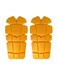 JJYING Garden Knee Pad Inserts XL Size 11"&times;5.9