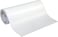 Roll of Matte Oracal 631 Removable Vinyl Works with All Vinyl Cutters - White (12 Inches x 50 Feet)