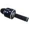 XLQ Portable Karaoke Microphone for Kids,Loud Volume Portable Bluetooth Handheld Wireless Microphone for Singing and Mixer at Home or Parties 86
