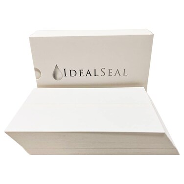 Box of 300 Double Postage Meter Tapes 5 1/2 x 3 1/2 Compares to PB 612-0, 612-7, 612-9 &amp; 620-9