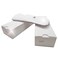 IDEALSEAL Compatible Replacement for Neopost Postage Meter Tapes Double Strip Tape 7" x 19/16"Neopost7465593/PT2N03/PT2N12 Hasler 9004020/PT2H03/2 PACK/600 Labels