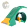 Professional Grade Packing Tape Dispenser,Heavy Duty Shipping Tape Dispenser,Packing Packaging Sealing Cutter,Works with Any Tapes Up to 2 Inches Wide on Standard 3" Cores