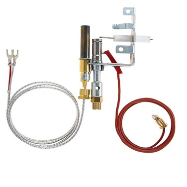ANGEDUST 103778-01 Propane Gas(LP) ODS Pilot Assembly for Replacement Heater Parts, Fireplace LPG8414 PP225 R3623 14D0477