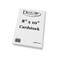 Extra Heavy Duty 130lb Cover Cardstock - 8" x 10" Bright White - 350gsm 17pt Thick Paper for Inkjet &amp; Laser Printers - 15 Pack