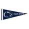 Penn State Mini Pennant - Size: 4" x 9" - Officially Licensed - 1 Pennant Per Pack