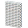 Mini Paint Rollers Set Household Paint Roller Covers Bulk Small Roller Nap Paint Supplies for House Painting DIY Craft Home Wall Repair Tool Kit (150 Pcs, 4 Inch)