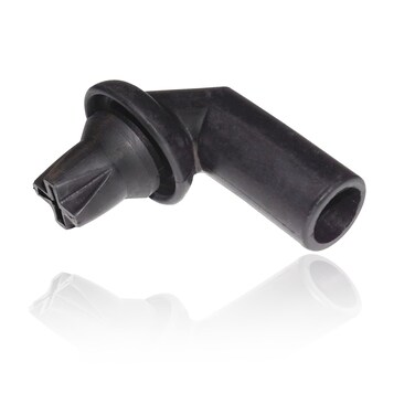 30753148 Sunroof Drain Hose Through End Fit for Volvo 2008-2013 C30 2004-2011 S40 2011-2014 S60 2004-2014 S80 2009-2014 XC60 2003-2014 XC90 2001-2010 V70 2004-2012 V50 Sunroof Water Trap Hose