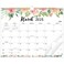 2025 Calendar - MAR 2025 - AUG 2026, Wall Calendar 2025-2026, 14.6'' x 11.4'', Twin-Wire Binding, 18 Months Calendar 2025-2026 with Julian Dates