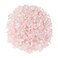 Ybxjges Natural Quartz Crystals Chips Stone,1LB Irregular Crystal Chip Bulk for Vases Filler Aquarium Gravel Rocks Indoors Plant Home Decoration