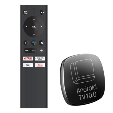 Generic cibest ATV Box for G1