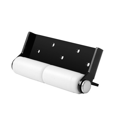 Camotokiit RV 1/2" Wear Bar Slide-Out Base Roller Assembly 854303