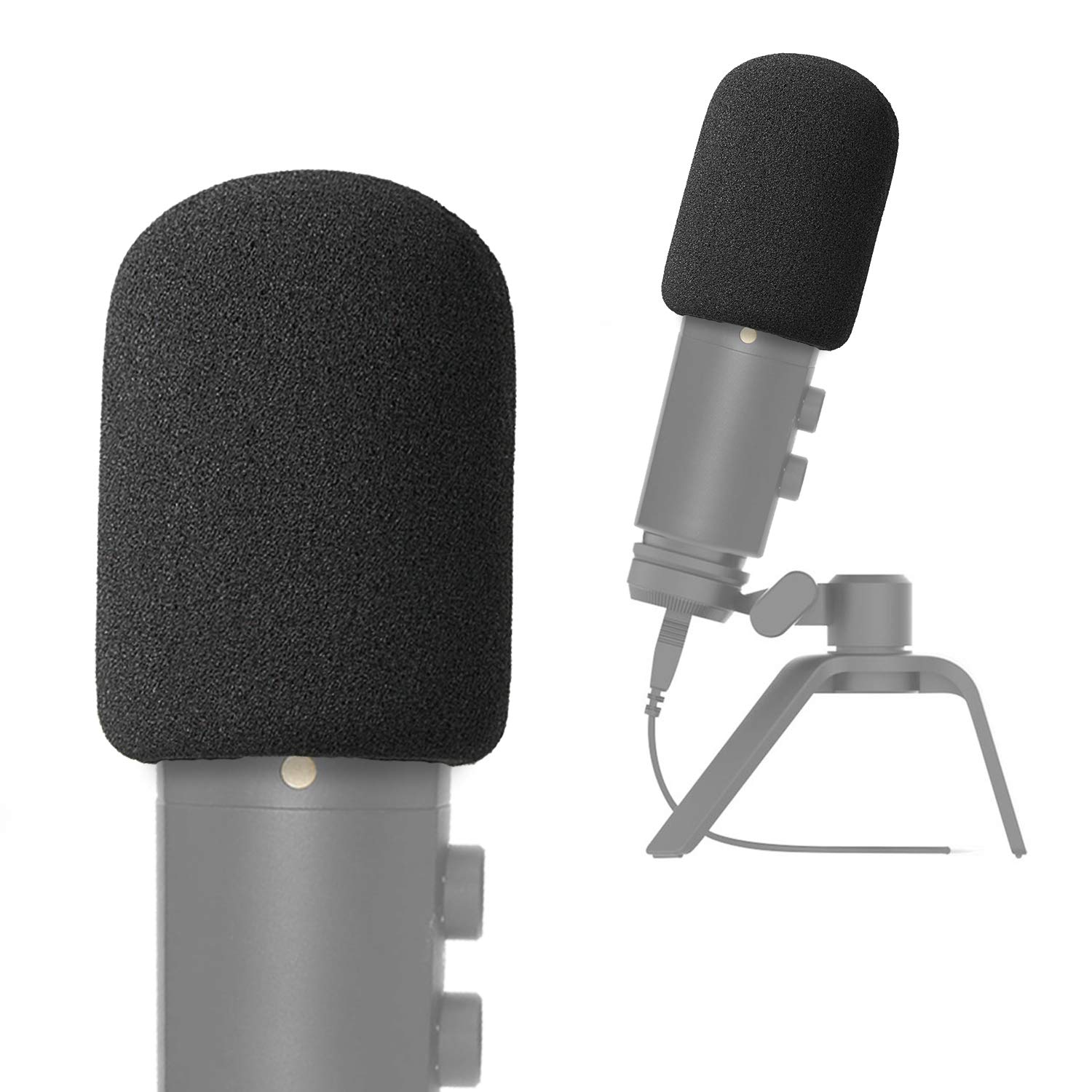 rode Rode Nt Usb Microphone Windscreen
