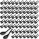 Hushee 200 Pcs Asian Soup Spoon Chinese Soup Spoons Bulk Large Noodle Ramen Spoons Reusable Japanese Noodle Spoons Wonton Rice Dumpling Pho Spoon Dinner Spoons for Home Restaurant Kitchen