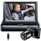 Itomoro Baby Car Mirror, View Infant in Rear Facing Seat with Wide Crystal Clear View,USB Easy Install baby car monitor 1080p