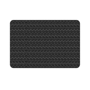 Induction Cooktop Protector Mat, 30.8 * 20.5 * 0.02in Induction Stove Top Protector, Antiscratch Electric Stove Burner Covers, Antistrike Silicone Stove Burner Covers