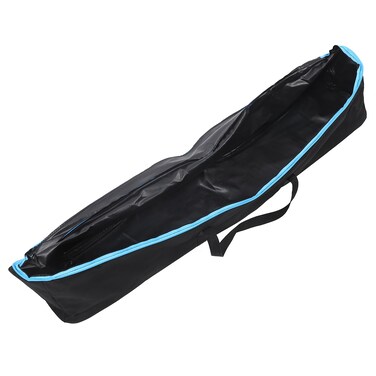 BESPORTBLE Goalball Bat Storage Bag Stick Bag Reusable Croquet Mallet Bag Stick Carrying Bag Croquet Pole Storage Croquet Mallet Organizer 600d Oxford Cloth Portable Bracket Travel