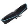 BESPORTBLE Goalball Bat Storage Bag Stick Bag Reusable Croquet Mallet Bag Stick Carrying Bag Croquet Pole Storage Croquet Mallet Organizer 600d Oxford Cloth Portable Bracket Travel