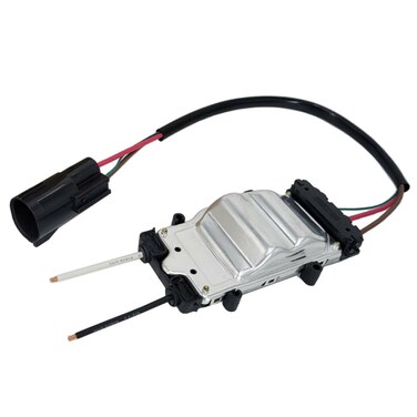 ZumuraAuto Cooling Fan Control Relay Module Suitable for 3 Replace# 1137328365 1137328148