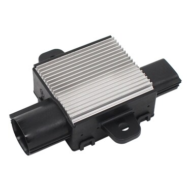 ApplianPar Engine Radiator Cooling Fan Control Unit Module for Chevrolet Camaro 2016-2020 Cadillac ATS CTS 2015-2019