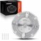 A-Premium Engine Cooling Fan Clutch Compatible with Infiniti Q45 1997-2001, QX4 2001-2003, FX45 2003-2008 &amp; Nissan Pathfinder 2001-2004, 3.5L 4.1L 4.5L, Replace# 21082-6P00A, 22032