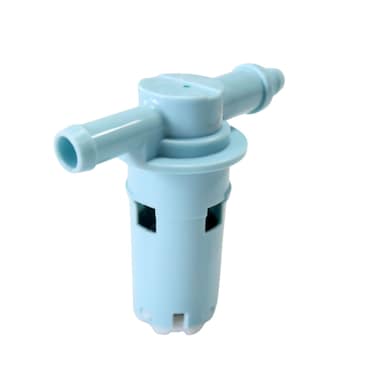 Fuel Vapor Valve 2 Ports Design Fit for Ford Bronco 4.9L 5.0L 5.8L 7.5L F-Series Replace#E8UZ-9B593-A E8UZ9B593A