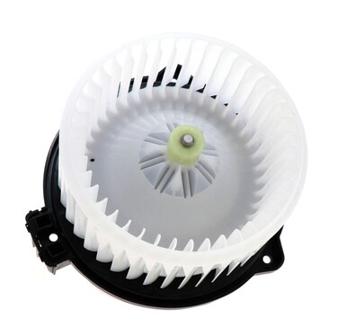 Isuzu Blower Motor - 8-98183-927-0 (Fits Isuzu NQR,NRR, 5.2L Diesel)