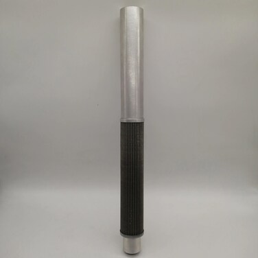 MvpYaoBaiGe R128746 Hydraulic Suction Screen Compatible with John Deere 5045D 5045E 5055D 5055E 5065E 5075E 5103 5200 5203 Tractors Replaces RE72875 SJ10648