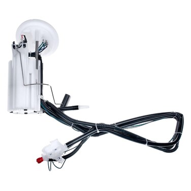 A-Premium Electric Fuel Pump Module Assembly with Sending Unit Compatible with BMW 525i 530i 545i 645Ci 2004-2005, 550i 2006-2008, 650i 2006-2010