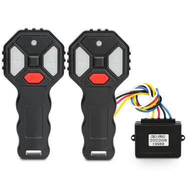 ZESUPER Wireless Winch Remote Control