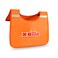 X-BULL Winch Damper Dampener Cable Cushion 4x4 Recovery Safety Blanket Car Off-Road Safety Blanket with Storage Pocket and Reflective Strips