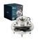 KAX 515066 1PC Front Wheel Bearing and Hub Assembly fit for 2004-2007 Nissan Titan,for 2005-2007 Nissan Armada,for 2004-2007 Infiniti QX56,for 2004 Nissan Pathfinder Armada,6 Lug w/ABS