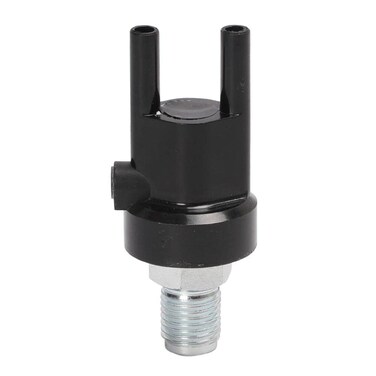 Hugall Vacuum Power Steering Air Control Valve 911-614 Compatible with 4Runner Camry Celica Corolla Cressida Land Cruiser Pickup Sequoia GS300 GS400 GS430 GX470 LS400 LS430 LX470 1985-2010 (Select)