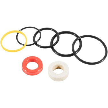 3904170M1 Power Steering Cylinder Seal Kit for Massey Ferguson 231, 240, 253, 263, 362 Tractors