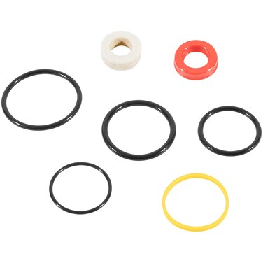 3904170M1 Power Steering Cylinder Seal Kit Fits for Massey Ferguson 231 240 253 263 362 Tractors