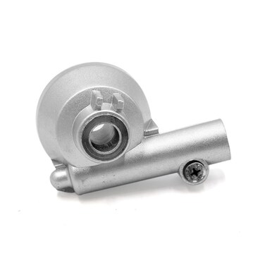 uxcell Motorcycle Scooter Front Wheel Axes Disc Brake Speedometer Drive Gear for