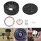 Aimery Replacement for Watts 0887718 Backflow Convert Kit for 1" 800M4-QT, Conversion to Freeze-Resistant 800M4-FR, Complete Set for Easy Installation