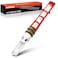 A-Premium A/C Orifice Tube - Compatible with Ford Mustang, Audi A4 A6, Dodge, Mercury &amp; More