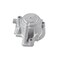 4L60E 1-2 Accumulator Piston Accumulator Housing Assembly 4L65E 4L70E 1993-UP
