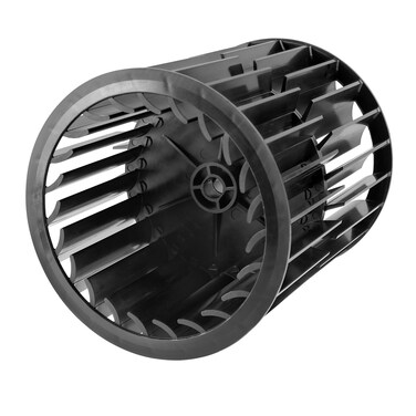 Upgraded 1472A1191 Wheel Package Blower: Burable RV Air Conditioner AC Blower Wheel for Coleman 47003,47004, 47023,47024,47053,47054,47073,47074 etc