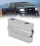 Automatic Transmission Oil Cooler-Valve, Replace 7L3Z7H322A, Fit for 2005-2008 Ford F-150 5.4L-V8, Thermostat Valve Auxiliary Transmission Oil Cooler Replacement Aluminum