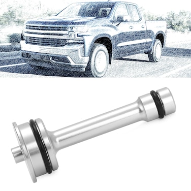 Foruly Cooler Change Hot Melt Bypass Plug for Sierra Allison Silverado 6L80 6L90 8L90 - Enhance Transmission Cooling Efficiency
