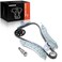A-Premium Engine Timing Chain Kit W/Tensioner &amp; More [fits DOHC, 4Cyl 1.6L] Compatible with Mini Cooper [R56 Series] 2007-2012, Turbo, Replace# 11314609483, 11317534833, 11317516088, 11217534654