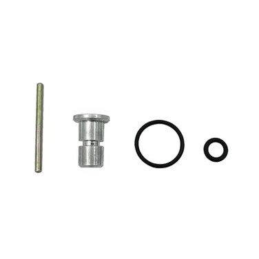 Lskioer Cooler Flow Bypass Valve Kit, Transmission Cooling System Upgrade Kits Fits For Chevy GMC 6L80,6L90,8L90,10L90 Allison, Replaces 6L80-CLR-BYPASS