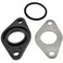CSMATEYEAH Carb Carburetor Insulator Spacer Compatible with Honda CT70K0 SL70 XL70 CL70 US90 ATC90 CT90 ST90 SL90 CL90 50CC TO 110CC TRX90