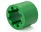 359448 Power Systems Impeller Drive Sleeve Compatible With Kohler models 4EF, 4EFCD, 5E,5ECD, 6EF, 6EFCD,7.3E and 7.3ECD