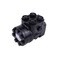 AIVWUMOT Hydraulic Orbital Steering Control Valve Open Center Non Load Reactive 7.63CI-125ML Compatible with Rock Crawler Tracor Trucks Industrial
