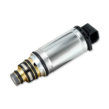 Qnbes A/C Compressor Control Valve Compatible with Nissan Altima 2013-2018 SL SV for VCS14EC DCS17EC