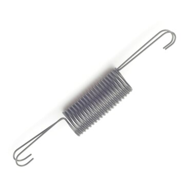 The replacement of throttle return spring with part number 59209 is compatible with some models